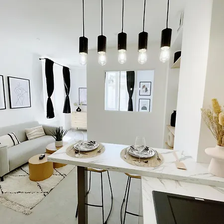 Apartamento Maison Annecia *