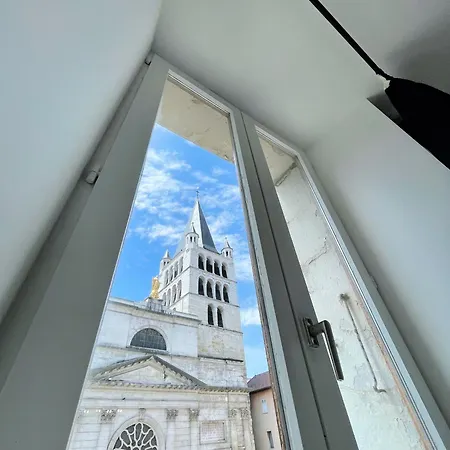 Maison Annecia