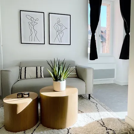 Maison Annecia