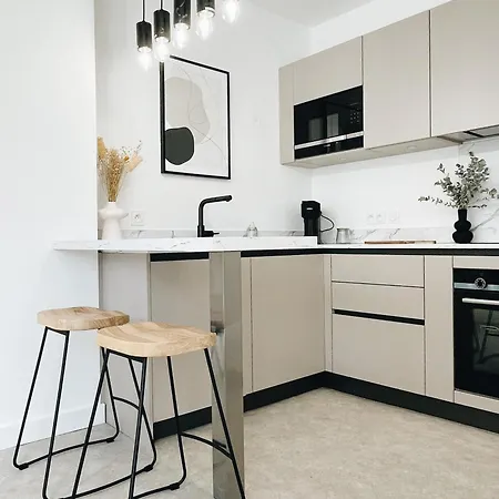Apartamento Maison Annecia Annecy