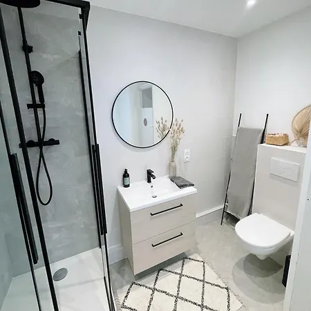 Apartamento Maison Annecia