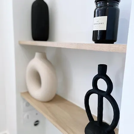 Apartamento Maison Annecia