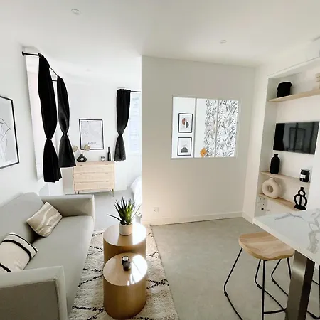 Apartamento Maison Annecia *