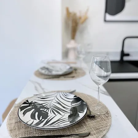 Maison Annecia Apartamento Annecy