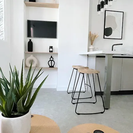 Apartamento Maison Annecia